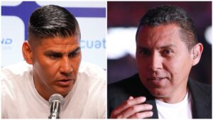 Leyendas de Chivas evitan pronunciarse sobre el caso de Omar “N”