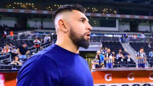 Jonathan Orozco es detenido en Torreón por un proceso legal pendiente