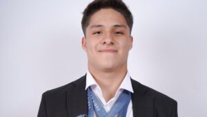 Osmar Olvera y el recuento de campeones mundiales mexicanos en 2025