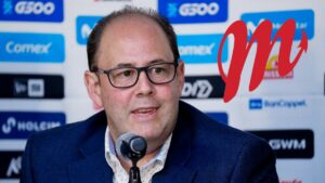 Diablos Rojos anuncia cambios en su dirección general tras el bicampeonato