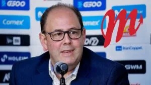 Diablos Rojos anuncia cambios en su dirección general tras el bicampeonato