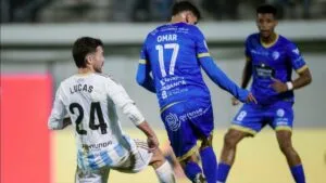 Real Oviedo es eliminado por el Ourense en la primera ronda de la Copa del Rey