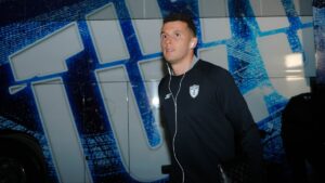 Oussama Idrissi apunta al triunfo ante Juárez para acercar a Pachuca a la Liguilla