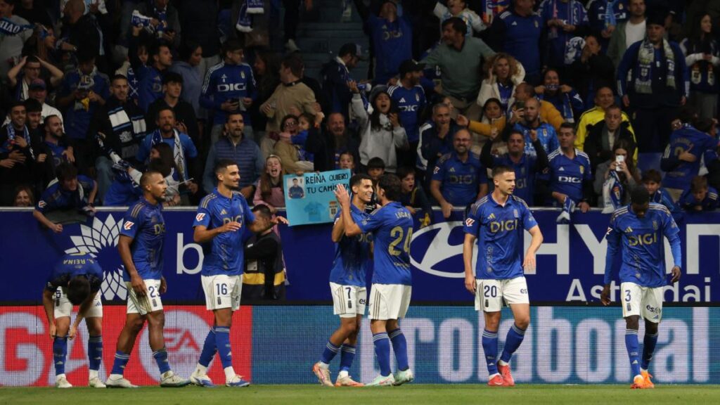 Real Oviedo | Reuters