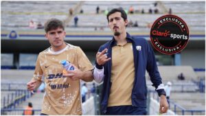 Inspiración felina: Bennevendo y Trigos viven un momento único con Joaquín Beltrán