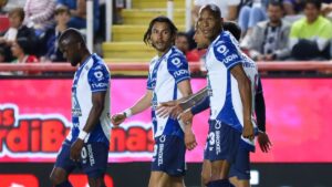 Resultados jornada 12 de Liga MX 2025: goles, posiciones y próximos partidos
