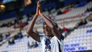 Pachuca golea a Alajuelense con triplete de Chinwendu en la Concacaf W