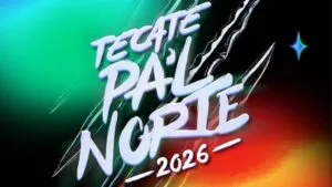 Pa’l Norte 2026: ¿Cuánto cuesta el abono y cómo comprar boletos?