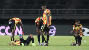 ¡Deportivo Pereira arde! Futbolistas se niegan a jugar el partido contra Águilas Doradas