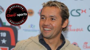 Parejita López ve con doble cara a Efraín Juárez: gran entrenador, pero demasiado protagonista en Pumas