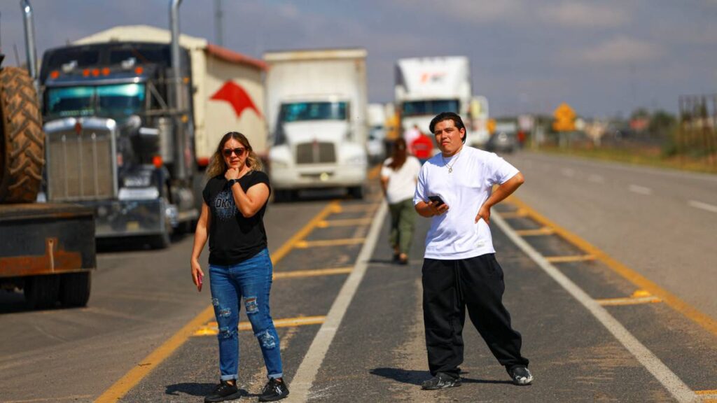 ¿Cuándo será el paro de transportistas en la CDMX?