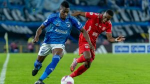 Así se jugará la fecha 15 de la Liga Betplay 2025-II