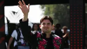 Patricio O’Ward va por la revancha definitiva en las 500 Millas de Indianápolis