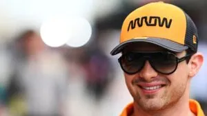 Pato O’Ward deja atrás el sueño de la Fórmula 1: “No hay nada que me impulse a seguir como reserva"