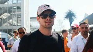 Pato O’Ward busca romper la inercia en Long Beach y meterse en la pelea por el campeonato