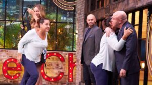 Rating Colombia del 21 de octubre de 2025, según CNC: ‘MasterChef Celebrity’ sigue estable en capítulos clave