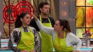 Rating Colombia del 22 de octubre de 2025, según CNC: ¿Quién fue el eliminado en MasterChef Celebrity?