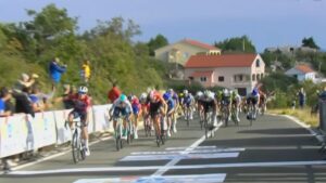 Paul Magnier hace valer su condición de sprinter para hilar victorias en la Cro Race 2025