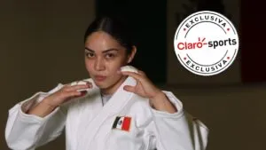 Paulina Martínez apunta al podio del Grand Prix de judo en Guadalajara