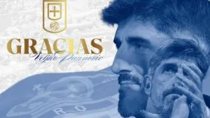 Paunovic fuera del Real Oviedo; Luis Carrión es el nuevo entrenador