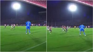 Roberto García Orozco respalda el penal a favor de Pumas ante chivas