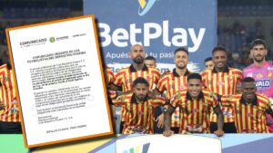 Es un hecho: jugadores profesionales del Deportivo Pereira se niegan a jugar