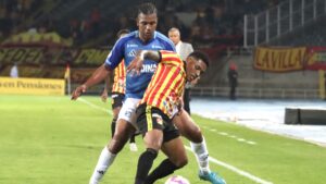 Pereira remonta y golpea la ilusión azul: las claves del triunfo ante Millonarios