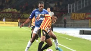 Pereira remonta y golpea la ilusión azul: las claves del triunfo ante Millonarios