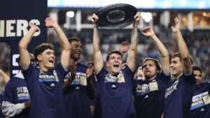 Philadelphia Union se queda con el Supporter’s Shield