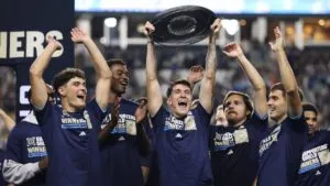 Philadelphia Union se queda con el Supporter's Shield