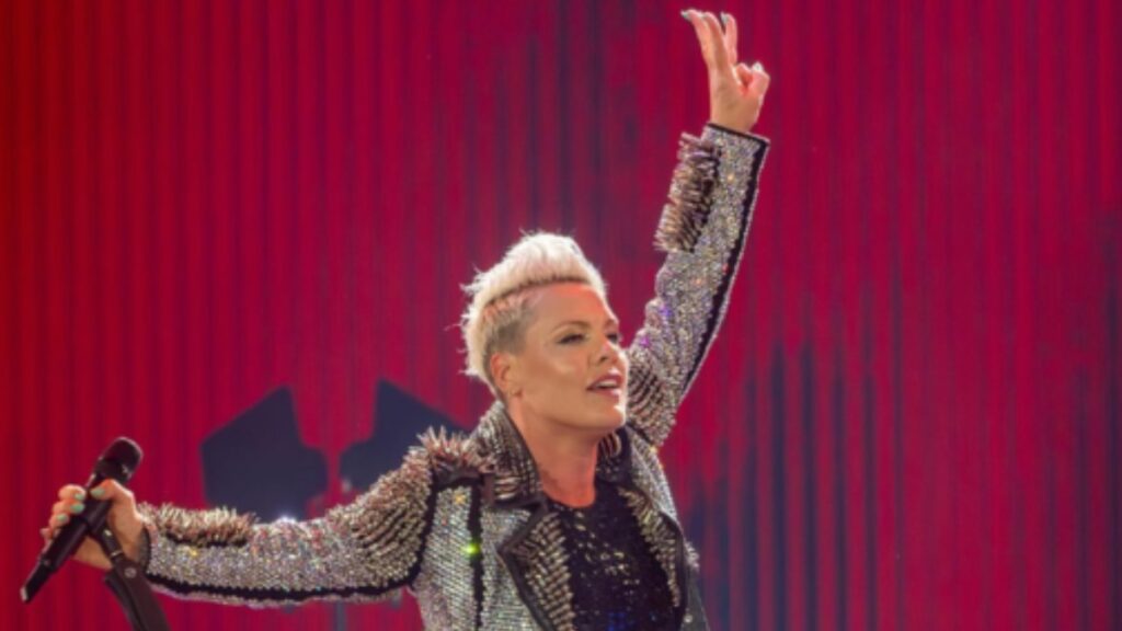 Todo lo que debes saber sobre su presentación | @Pink