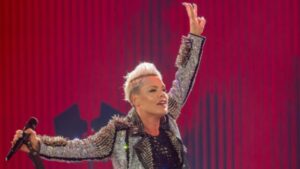 Pink viene a México en 2026: todo lo que debes saber sobre su concierto y boletos