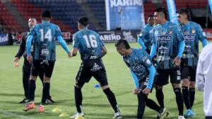 MinDeporte toma medidas y abre proceso sancionatorio contra el Pereira