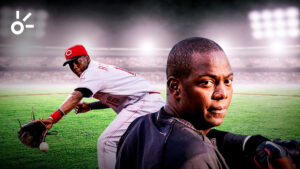 Las confesiones de Édgar Rentería: el ‘Niño’ que puso ‘patas arriba’ las Grandes Ligas