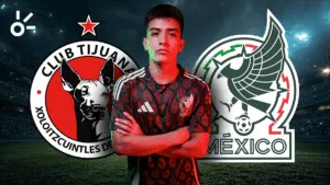 Gilberto Mora, la joya mexicana que llama la atención mundial, festeja su cumpleaños 17
