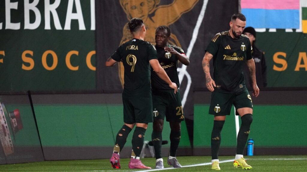 Photo by Soobum Im / GETTY IMAGES NORTH AMERICA / Getty Images via AFP