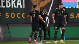 Portland Timbers avanza y enfrentará en Playoffs al San Diego FC del Chucky Lozano