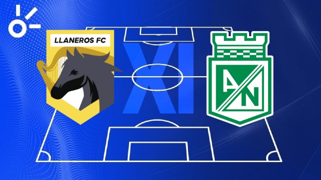 Llaneros recibe a Nacional este jueves