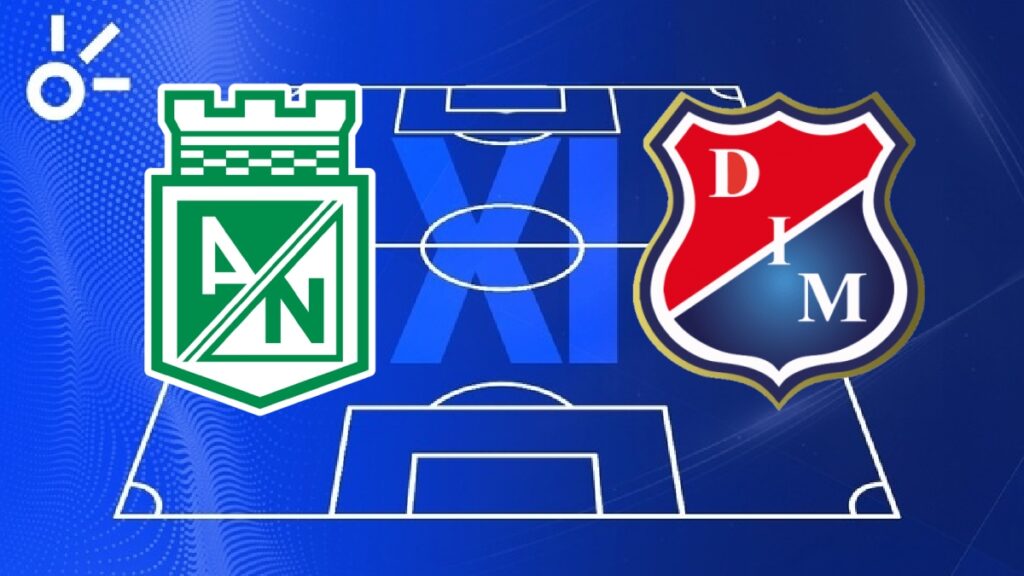 Posibles Nacional Vs Dim