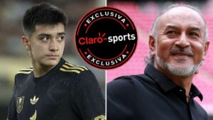 Potro Gutiérrez ve a Gilberto Mora en el Mundial 2026: “El sub 17 le iba a quedar chico”