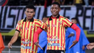 ¡Bochornoso! Deportivo Pereira, forzado a repetir nómina sub 20 ante Pasto