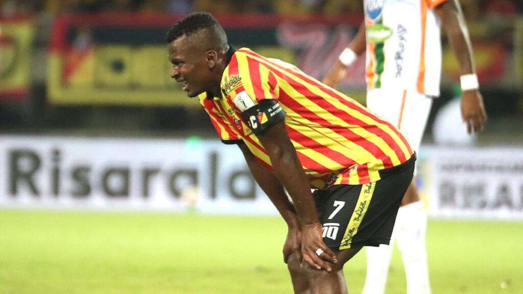 Carlos Darwin Quintero