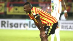 La verdadera razón por la que Carlos Darwin Quintero eligió a Millonarios y no a Santa Fe