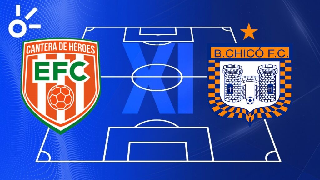 Envigado vs Boyacá Chicó, fecha 17 Liga BetPlay Dimayor 2025-II