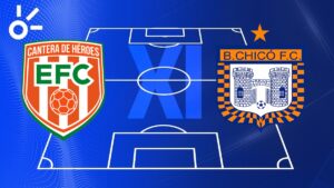 Posibles alineaciones del Envigado vs Boyacá Chicó por la Liga BetPlay 2025-II