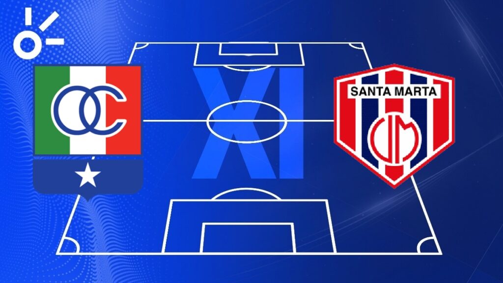 Once Caldas vs Unión Magdalena, fecha 17 Liga BetPlay Dimayor 2025-II