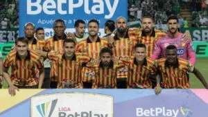 Deportivo Pereira, entre deudas y sanciones: la crisis se agudiza