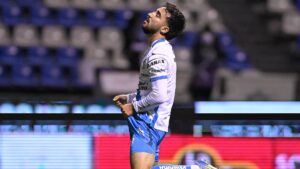 Puebla consigue milagroso empate ante Juárez pero queda fuera del Apertura 2025