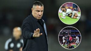 Pumas enfrenta su examen más difícil: ganarle a Monterrey o quedar fuera del Play In