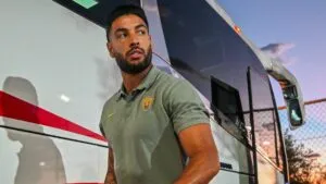 Pumas encara a Chivas con la mira en el Play In: “Tenemos que hacer valer la localía”